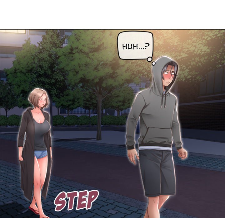 Close, but Far chapter 18 page 68