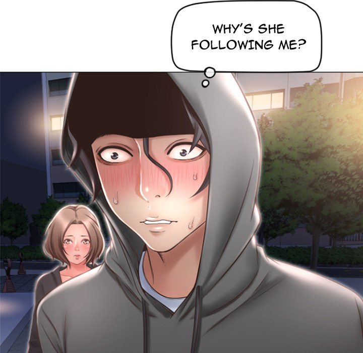 Close, but Far chapter 18 page 70