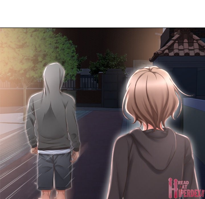 Close, but Far chapter 18 page 72