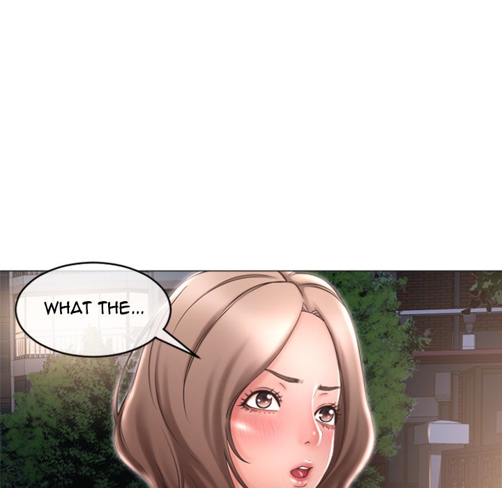 Close, but Far chapter 18 page 74