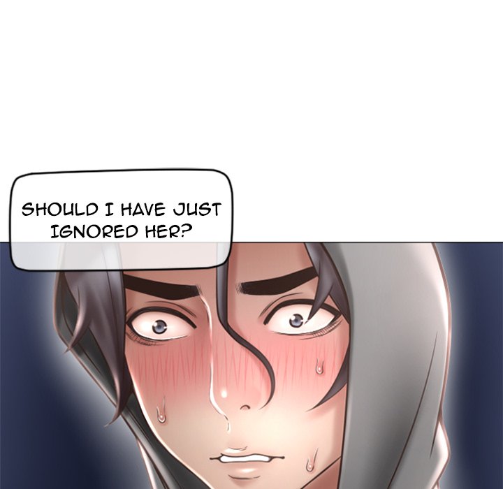 Close, but Far chapter 18 page 79