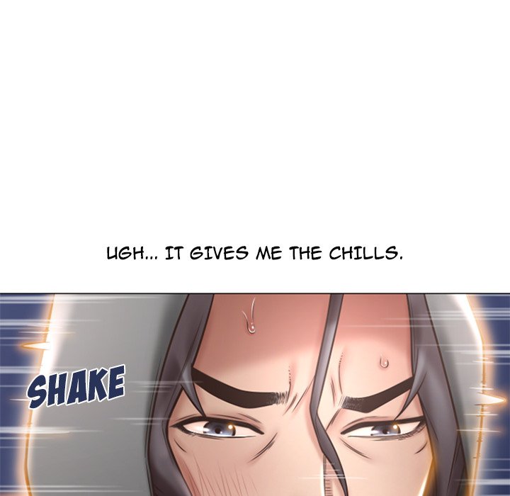 Close, but Far chapter 18 page 85