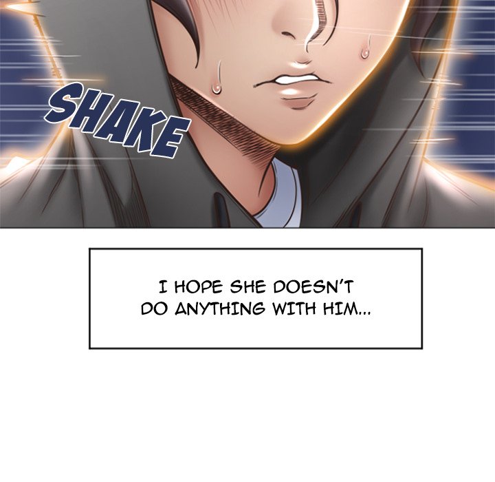 Close, but Far chapter 18 page 86