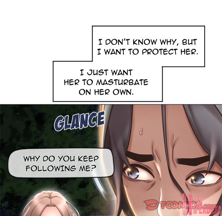 Close, but Far chapter 18 page 87