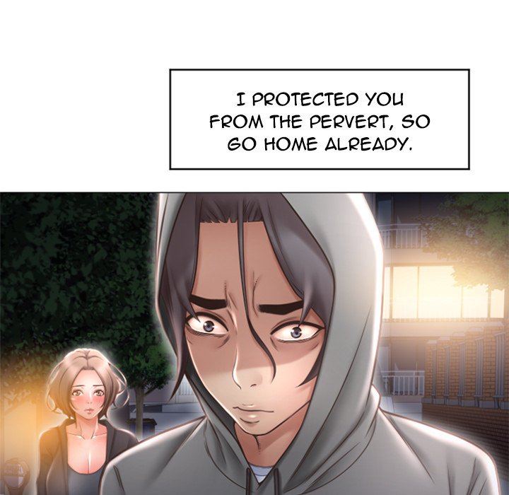 Close, but Far chapter 18 page 89