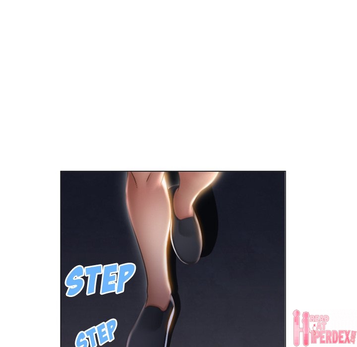 Close, but Far chapter 18 page 91