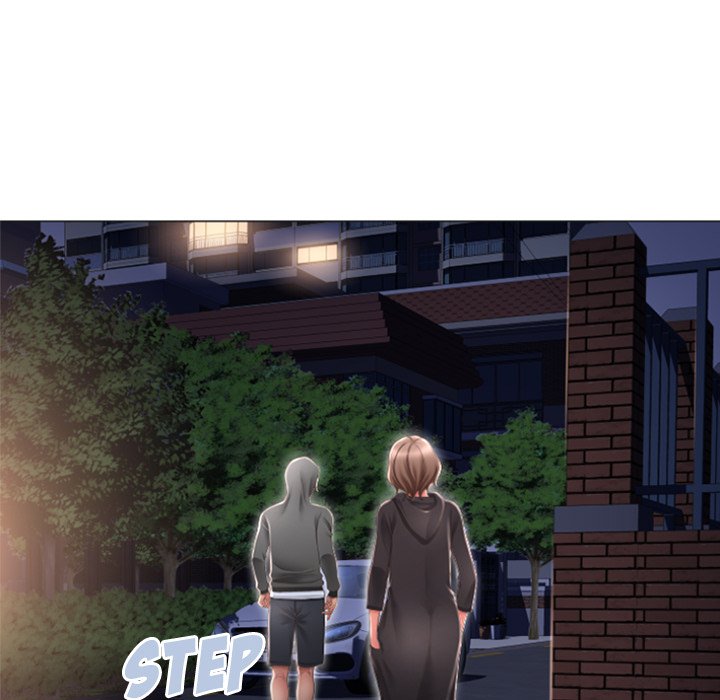 Close, but Far chapter 18 page 95