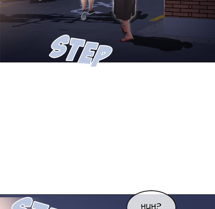 Close, but Far chapter 18 page 96