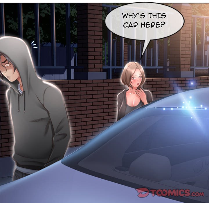 Close, but Far chapter 18 page 99