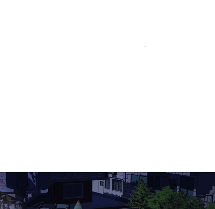 Close, but Far chapter 18 page 101