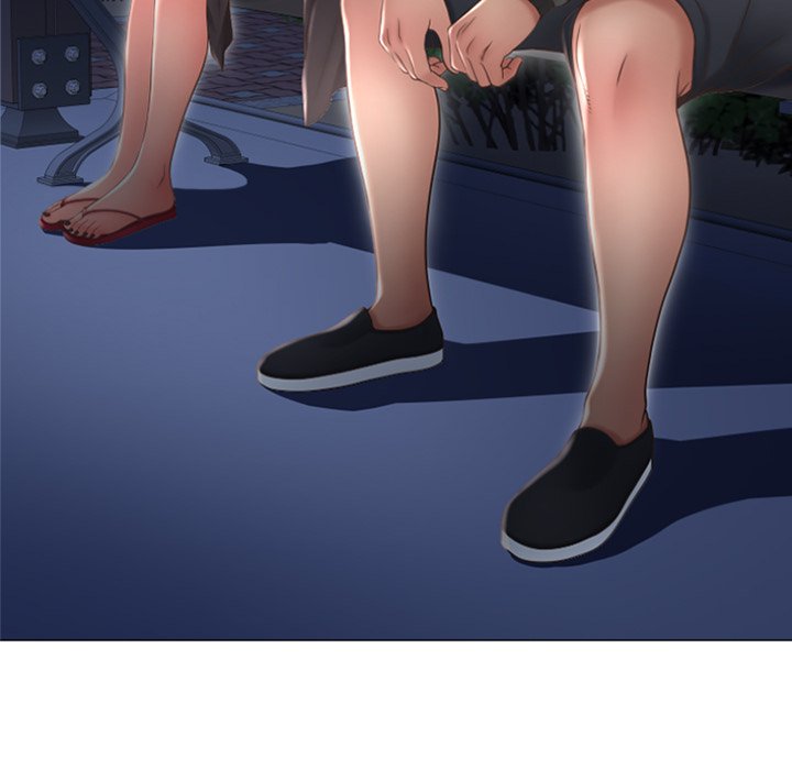Close, but Far chapter 18 page 104