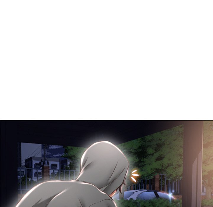 Close, but Far chapter 18 page 108
