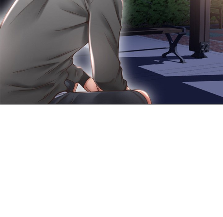 Close, but Far chapter 18 page 109