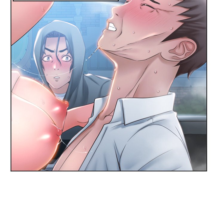 Close, but Far chapter 18 page 115