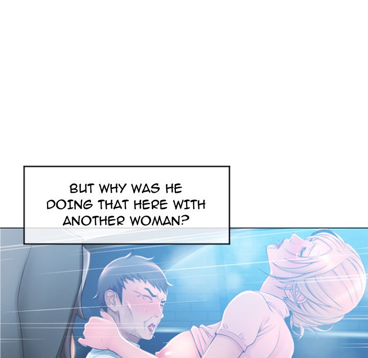 Close, but Far chapter 18 page 116