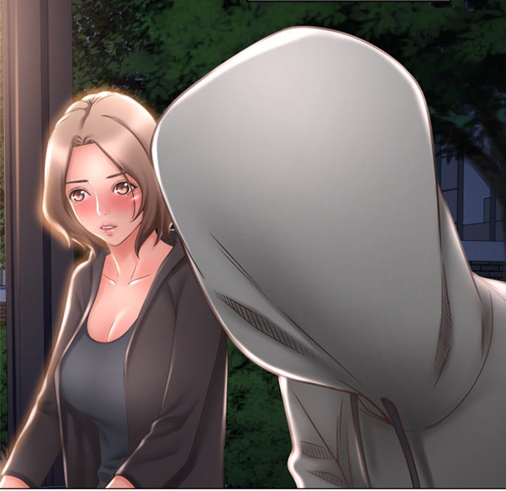 Close, but Far chapter 18 page 124