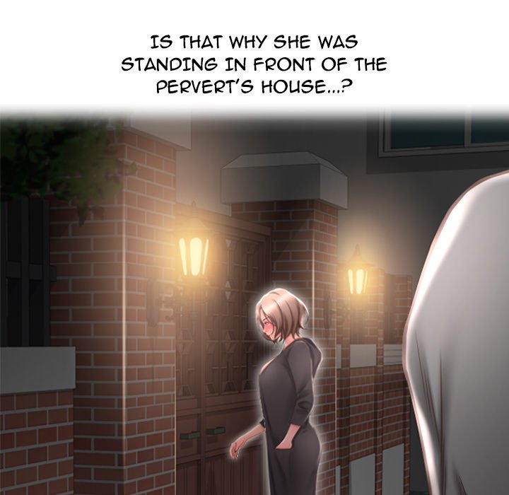 Close, but Far chapter 18 page 126