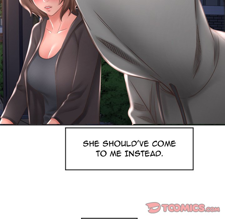 Close, but Far chapter 18 page 129
