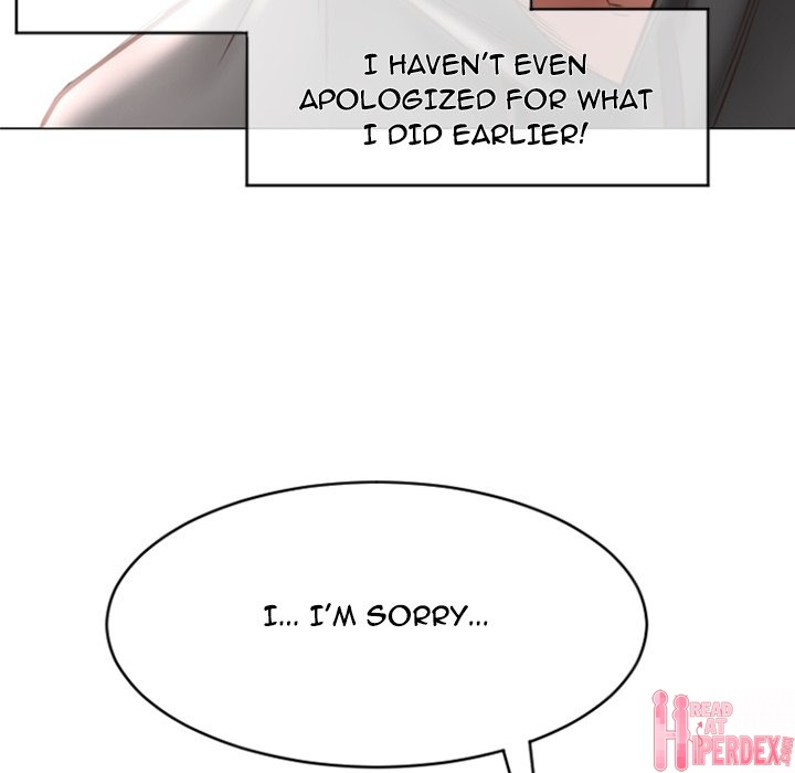 Close, but Far chapter 18 page 132