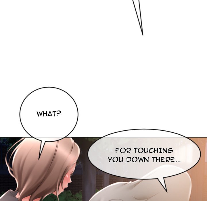 Close, but Far chapter 18 page 133
