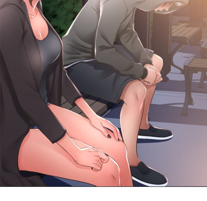 Close, but Far chapter 18 page 134