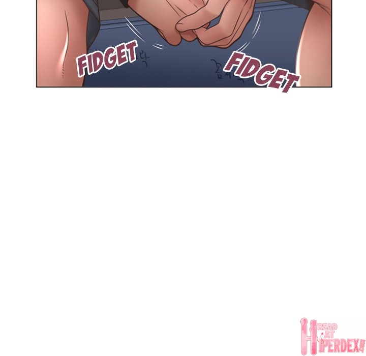Close, but Far chapter 18 page 136