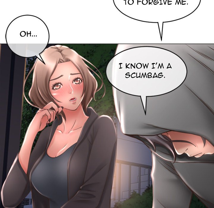 Close, but Far chapter 18 page 138