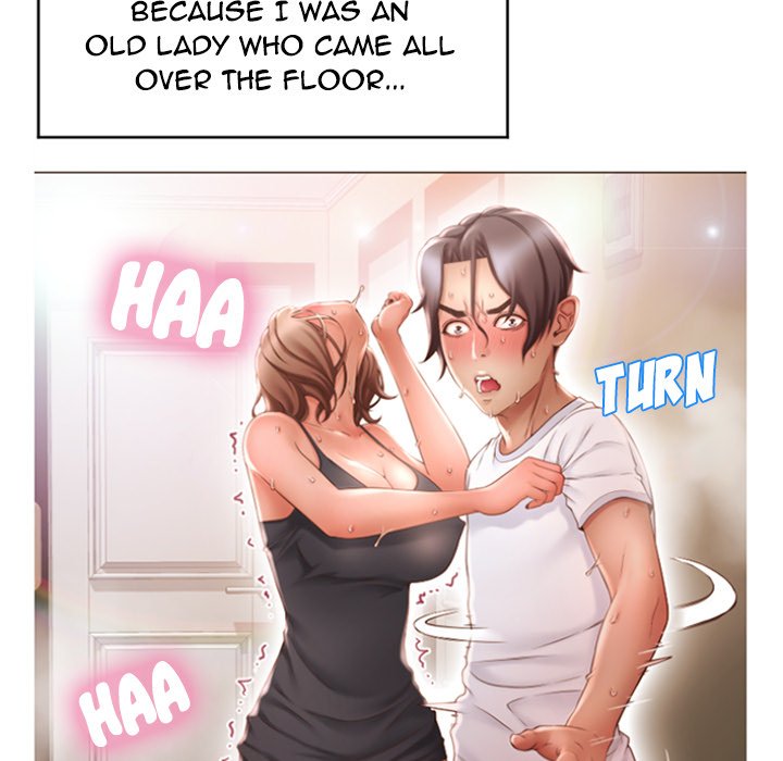 Close, but Far chapter 18 page 140