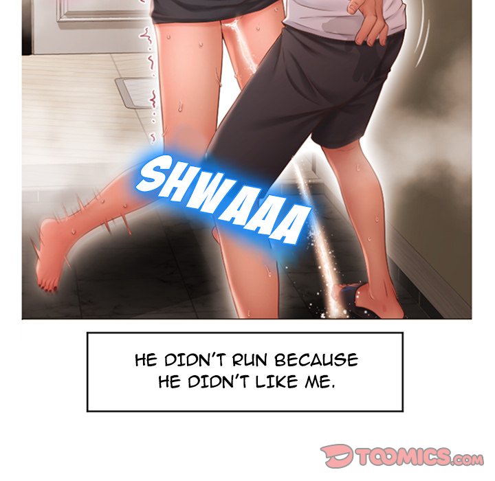 Close, but Far chapter 18 page 141
