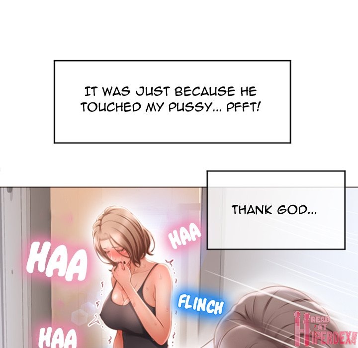 Close, but Far chapter 18 page 142