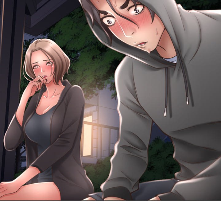 Close, but Far chapter 18 page 146