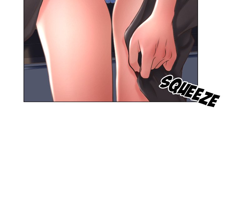 Close, but Far chapter 18 page 148
