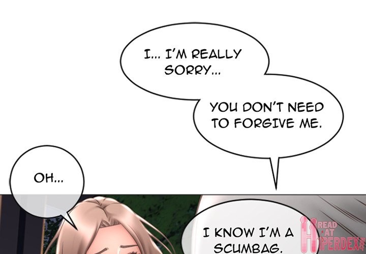 Close, but Far chapter 19 page 1