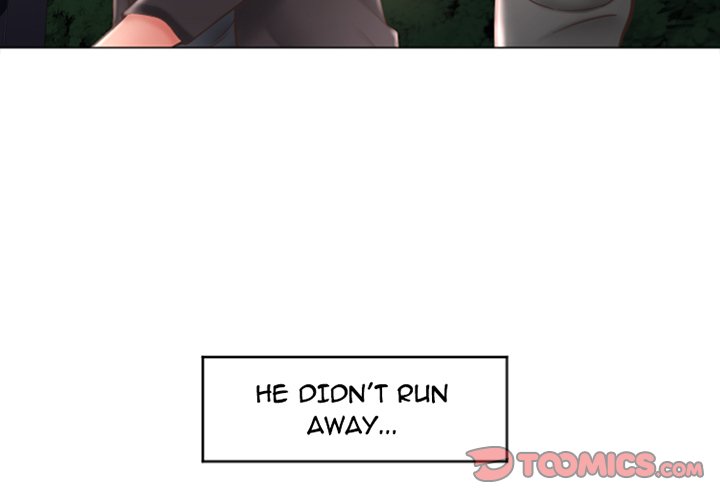 Close, but Far chapter 19 page 3