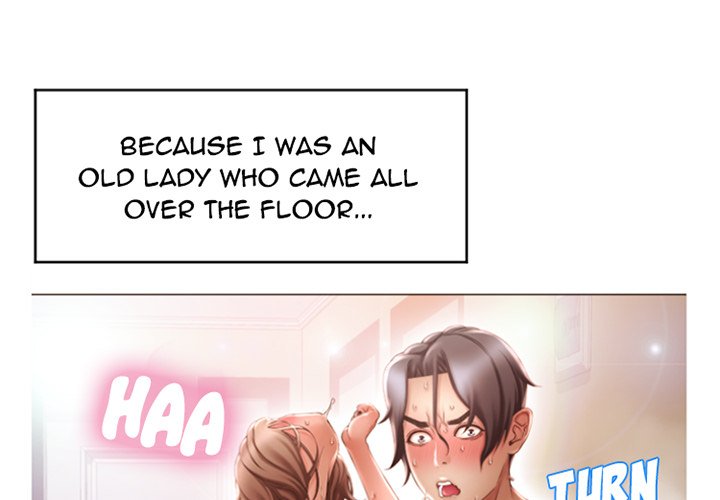 Close, but Far chapter 19 page 4