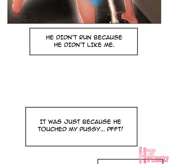 Close, but Far chapter 19 page 6