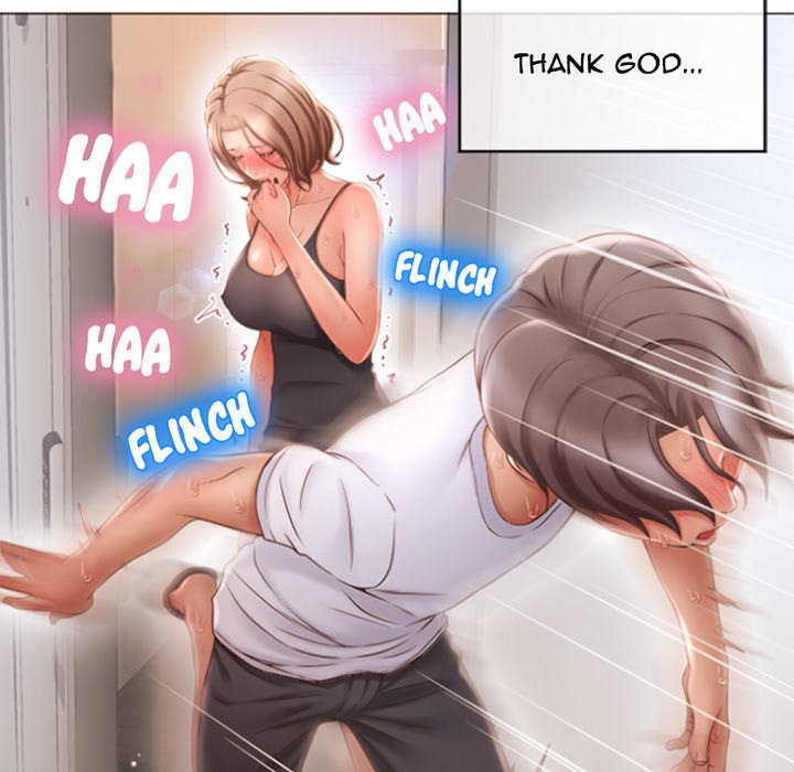Close, but Far chapter 19 page 7