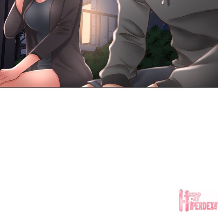 Close, but Far chapter 19 page 11