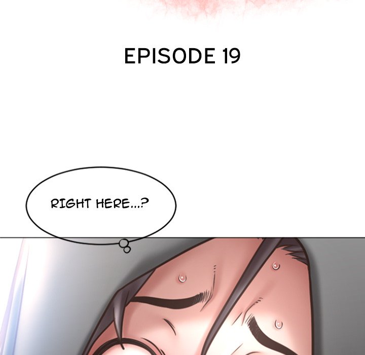 Close, but Far chapter 19 page 14