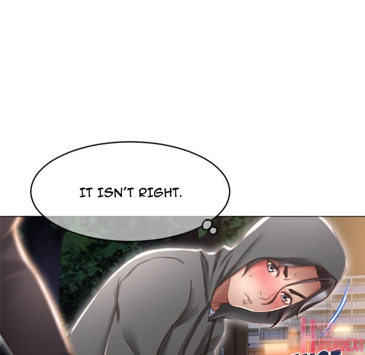 Close, but Far chapter 19 page 16
