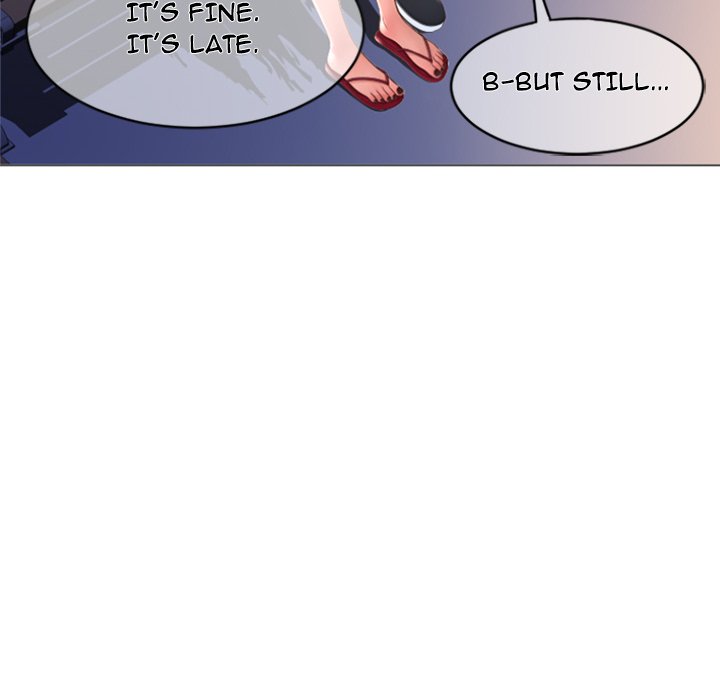 Close, but Far chapter 19 page 20
