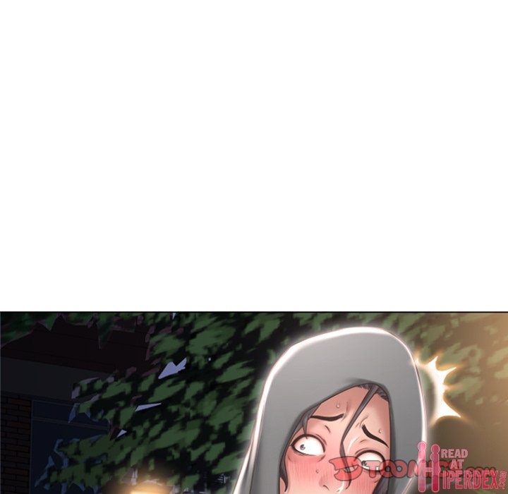 Close, but Far chapter 19 page 21
