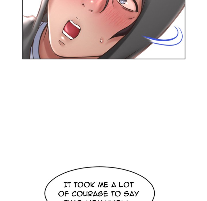 Close, but Far chapter 19 page 25