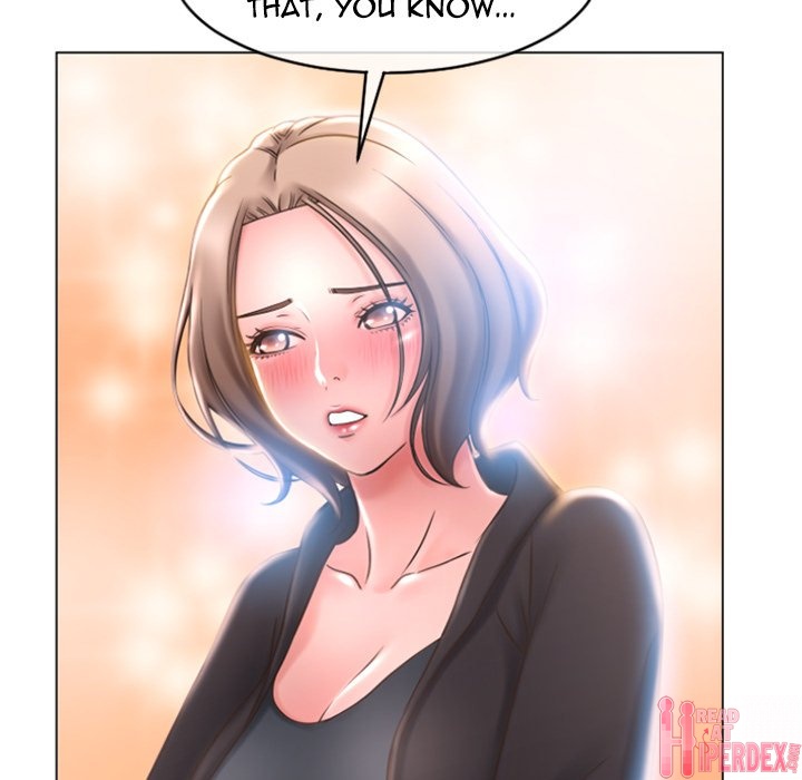 Close, but Far chapter 19 page 26