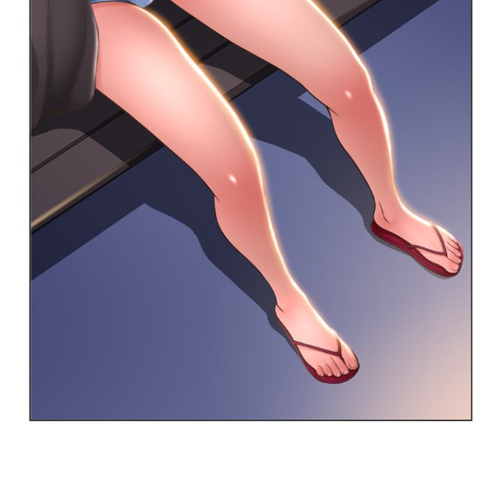 Close, but Far chapter 19 page 30