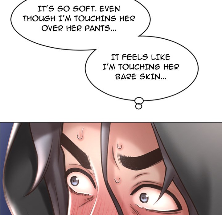 Close, but Far chapter 19 page 35