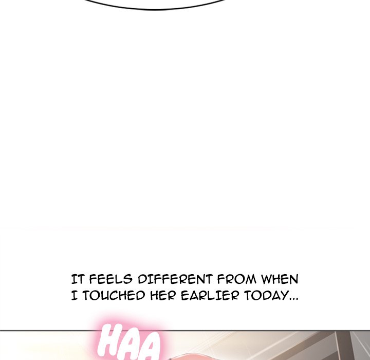 Close, but Far chapter 19 page 37