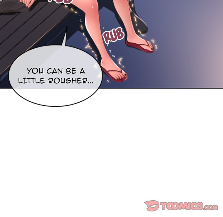 Close, but Far chapter 19 page 45
