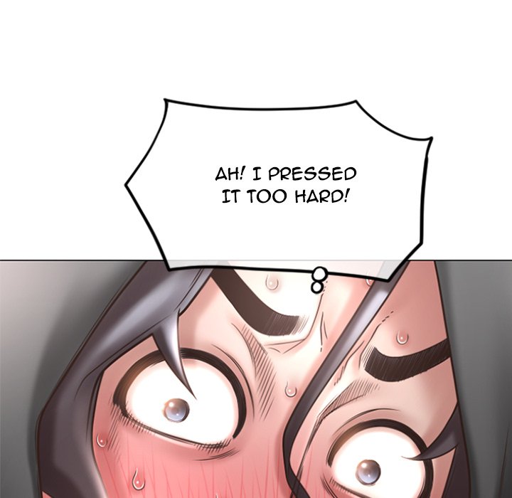 Close, but Far chapter 19 page 49