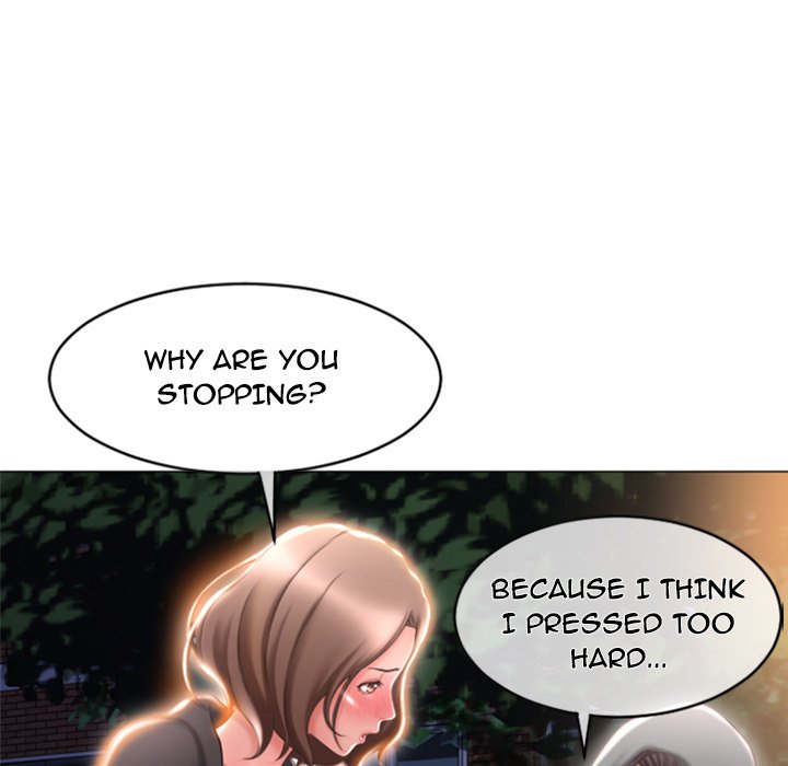 Close, but Far chapter 19 page 55